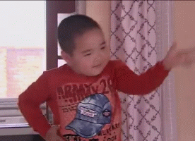 孩子你这么妖艳，你隔壁王叔知道吗