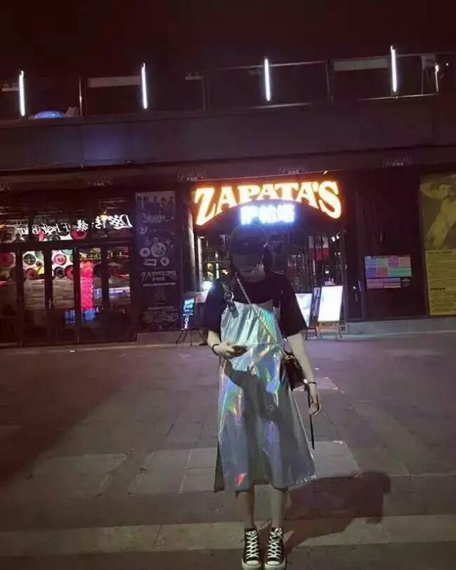 我很好，请你喜欢我