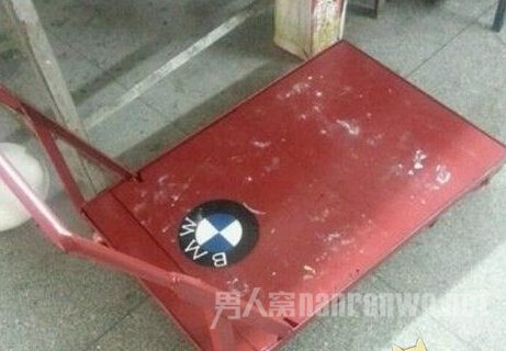 教妹子怎么正确用男朋友系列 你懂得……