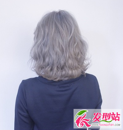 女生短发型大全 女生时尚OL范发型图片