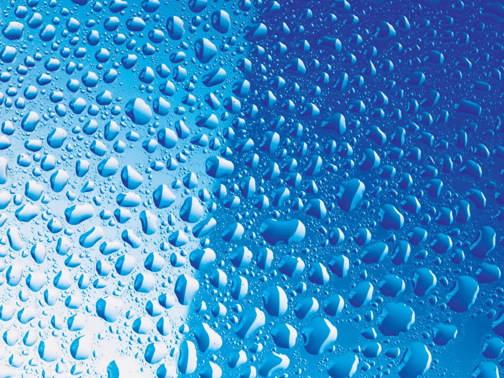 水的韵律 第四辑