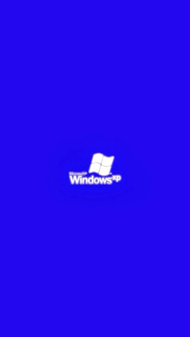 经典Windows XP手机壁纸