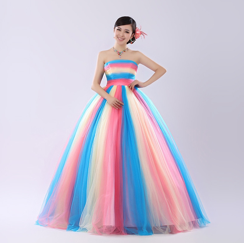 婚纱你爱么，一生一次2
