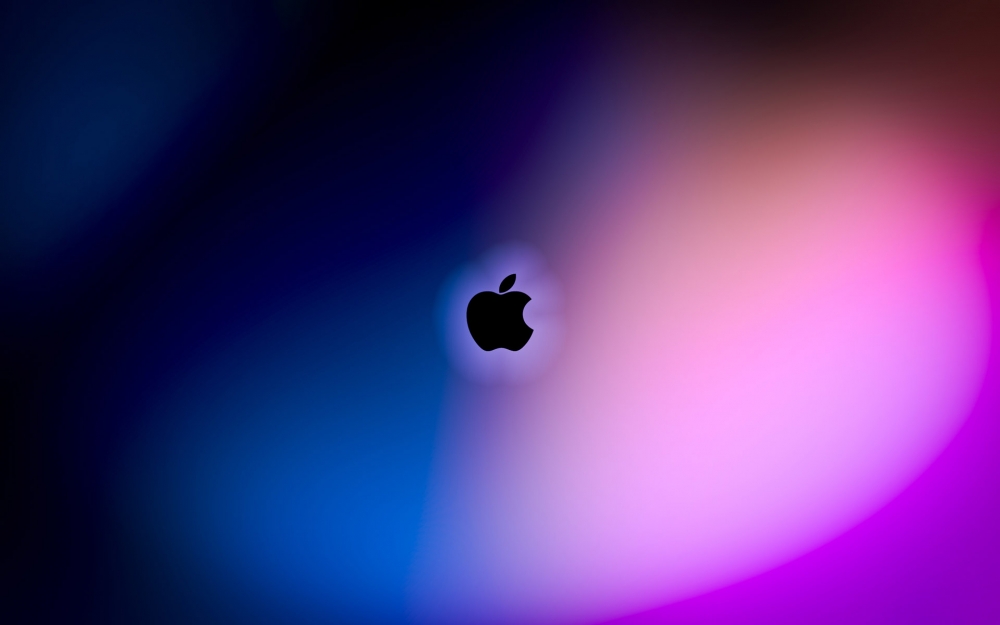 Apple主题 第83辑
