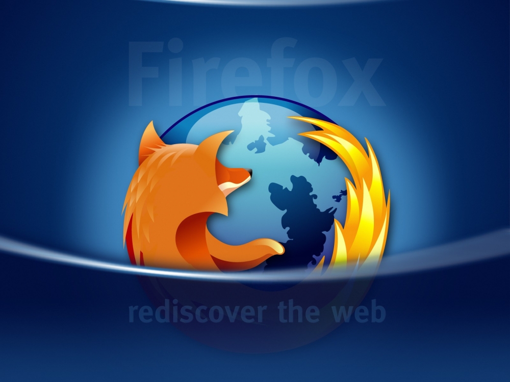 Firefox 第二辑