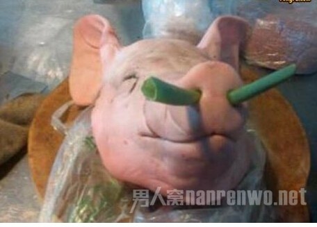 教妹子怎么正确用男朋友系列 你懂得……
