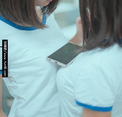 妹子配合的不错呀