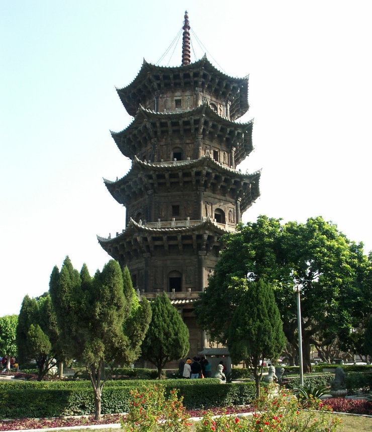 福建自驾游记实