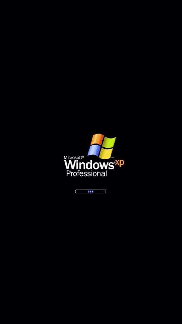 经典Windows XP手机壁纸