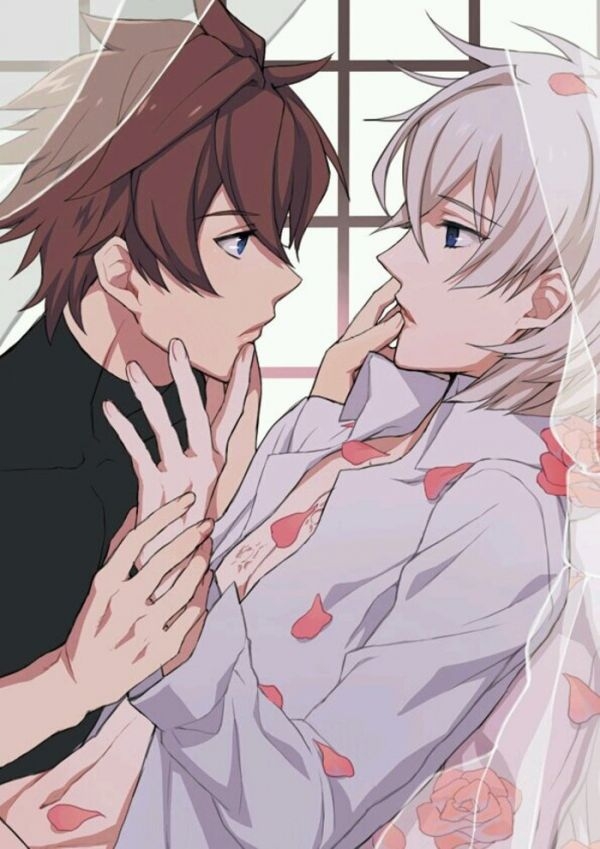 boys love