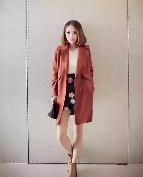 潮女喜爱的韩式短发波波头发型  减龄且修颜