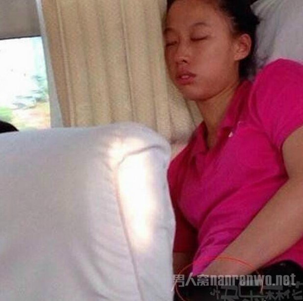 你确定要走这条路吗？姑娘你看清楚在说话啊！