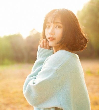 14款唯美烫发！永远流行不过时的卷发发型