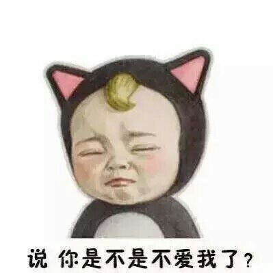 大部分情侣吵架，男人主动认错之后的剧情发展