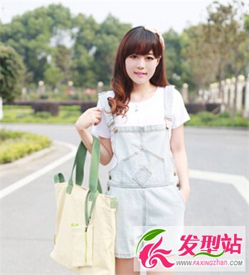 女生长发各种发型 长发女生如何摆弄出漂亮好看的发型