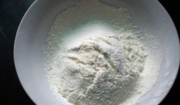 风子闹厨房 亲手做海苔肉松饼干