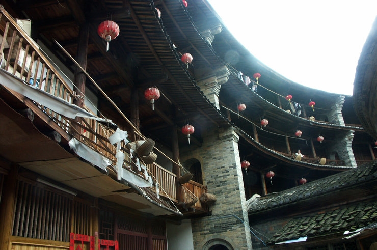 福建自驾游记实