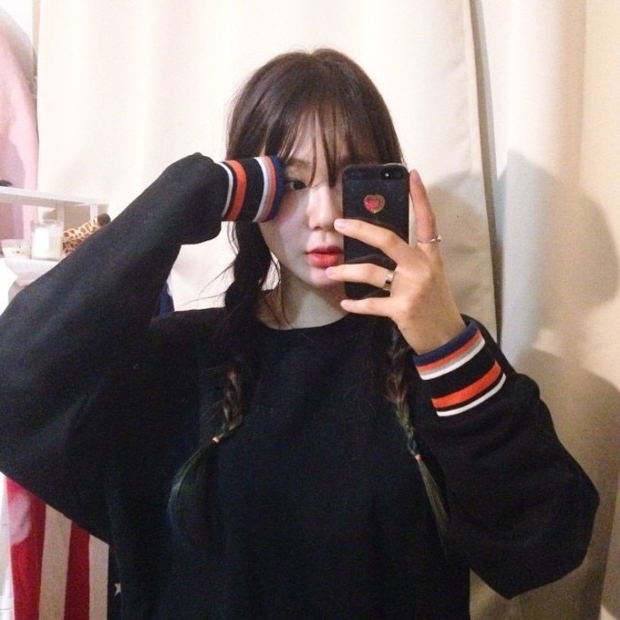 Special：少女总统
