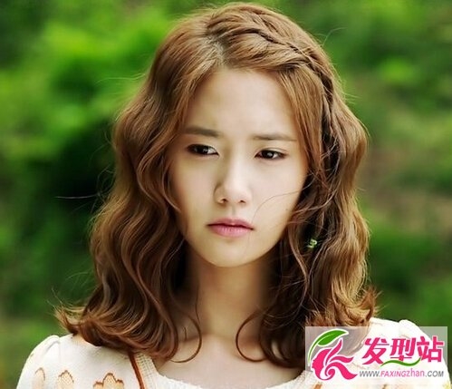 女生短发型 2014女生流行发型  个性俏丽短发最时尚图片大全