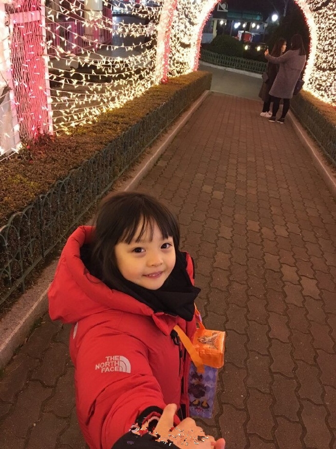 你那么可爱配我正合适.