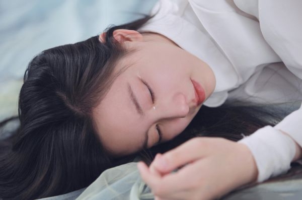 衬衫写真小清新恋人图片