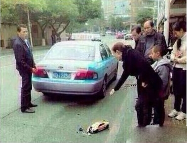 囧人奇葩图片
