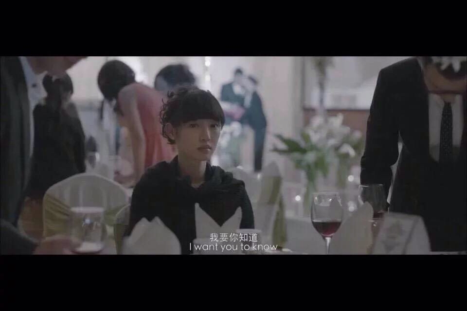 一开始我们都以为会走到最后.