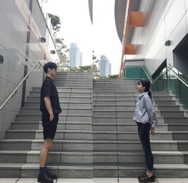 鹿嫂：你走过的每一个地方我都在