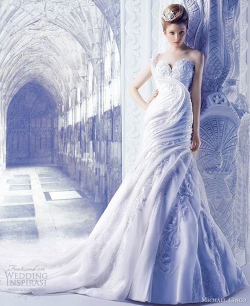 【Timeless。】。婚纱控