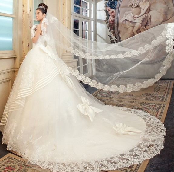 婚纱梦  6
