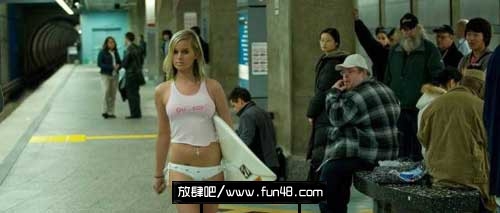 男人的眼光基本一致