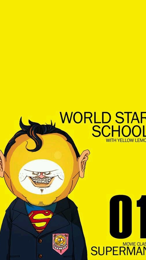 个性手机壁纸大图 创意非主流另类个性手机壁纸大图