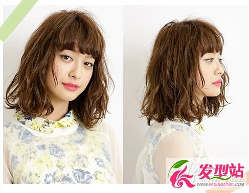 女生长发发型大全   女生长发鱼尾辫编发发型图片大全