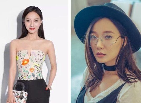 王珞丹最新小短发发型  清新又养眼