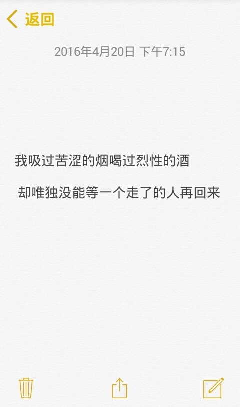 孤独的人，都习惯装的很忙碌