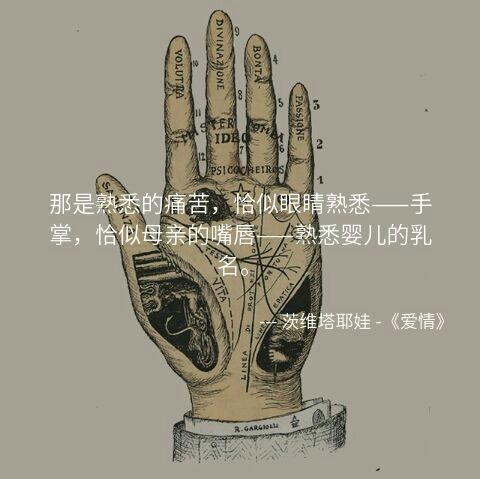 要相信强大的自己.