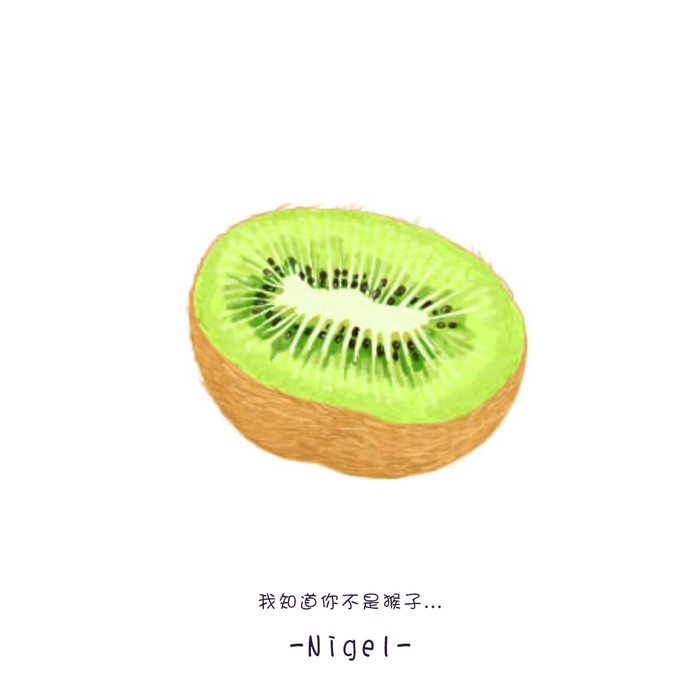 和水果蔬菜谈个纯纯的恋爱