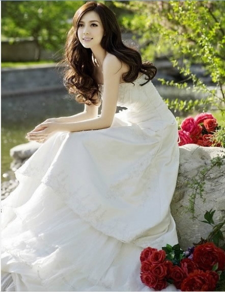 婚纱梦  6