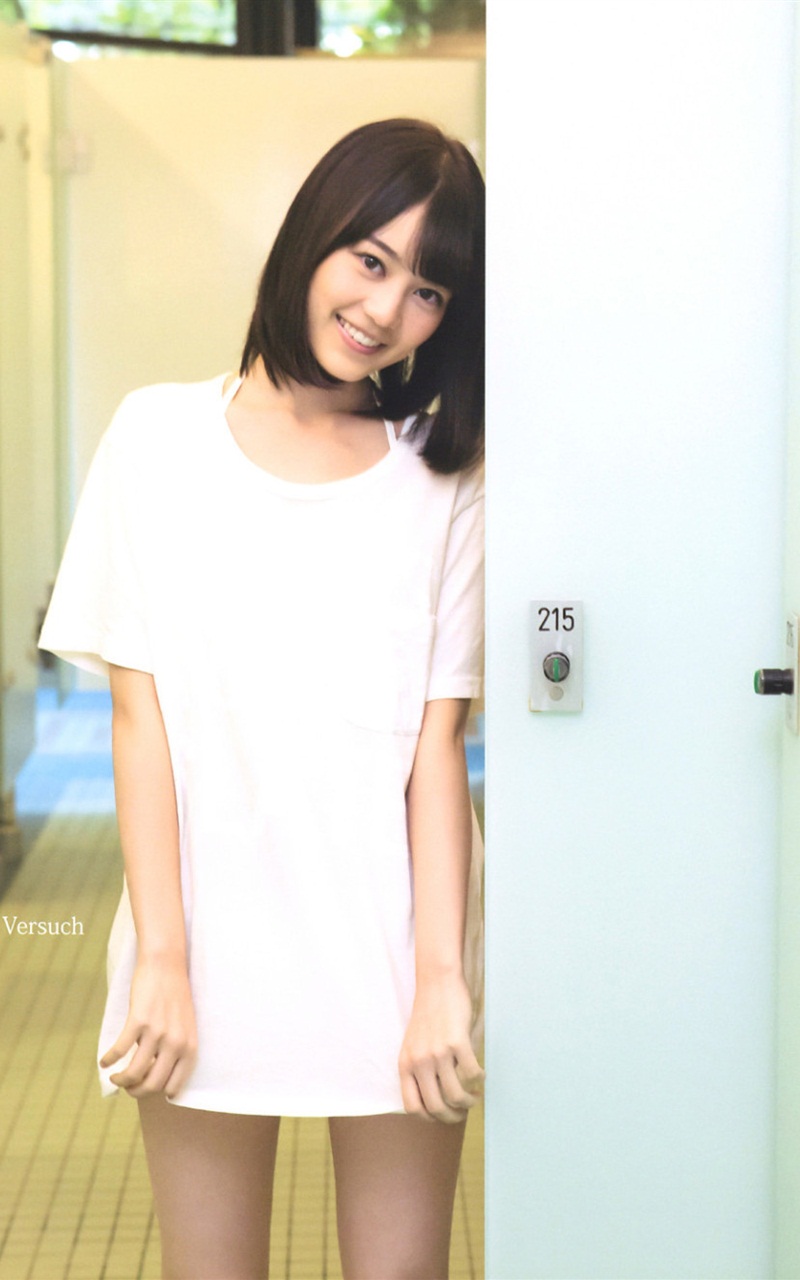 日本美女手机壁纸 日本美女内衣写真手机壁纸图片大全