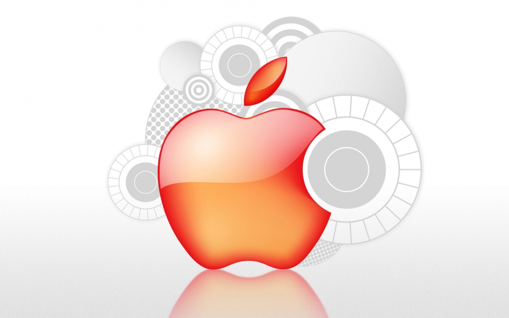 Apple主题 第83辑