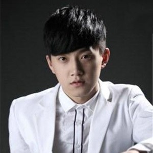 新生代偶像美男子范世琦帅气劲爆图集
