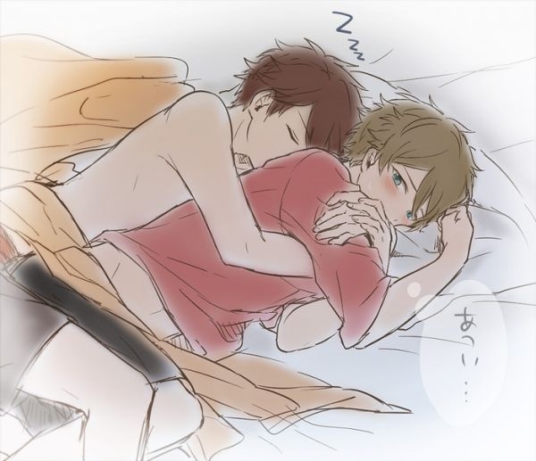 boys love