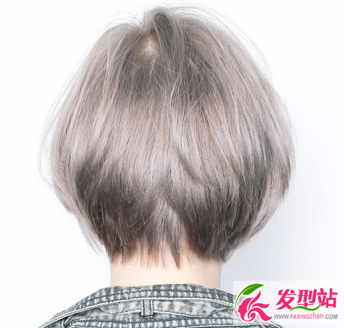 韩范流行发色 今年染发颜色盘点