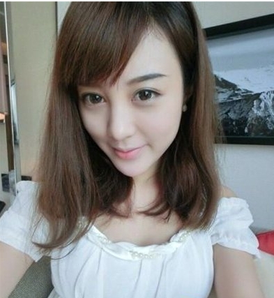 女生发型齐肩短发韩国 韩国清纯女生齐肩短发发型图片