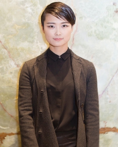 发型屋方脸女生短发 2017方脸女生适合短发发型图片
