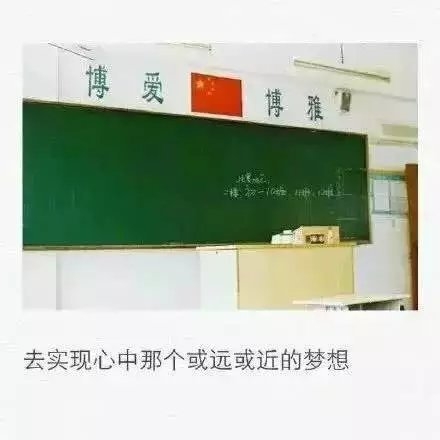 青春留下的每张照片，都是时光的标本