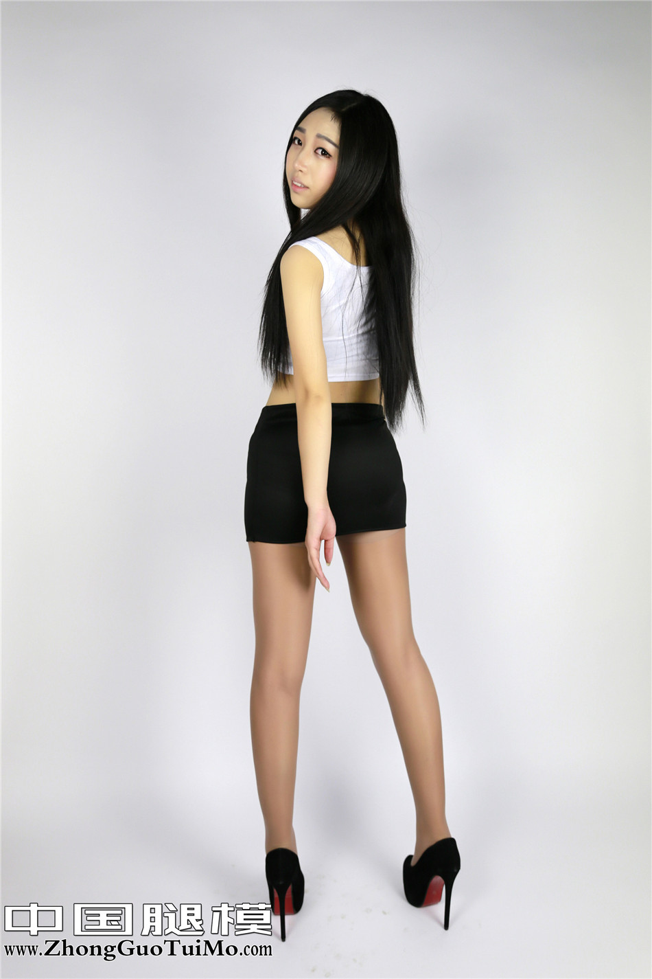 [Ligui] 丽柜 3016.07.3 Model 诺言 [30P]