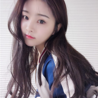 可爱萌妹子qq女生头像