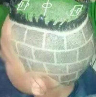 足球少年~