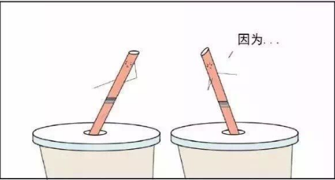好暖的漫画，被萌的不要不要的